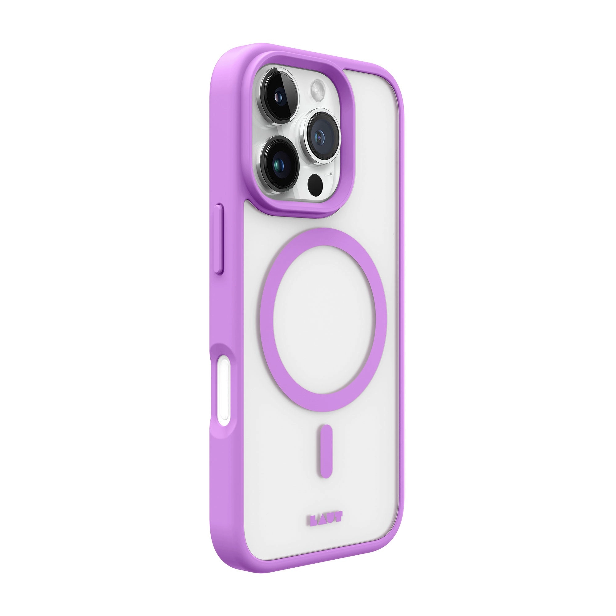 Huex Protect Case with MagSafe for iPhone 16 Pro