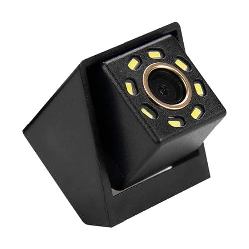 Reversing Camera - Night Vision