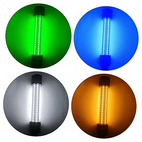 Led Underwater Fishing Light - 5M