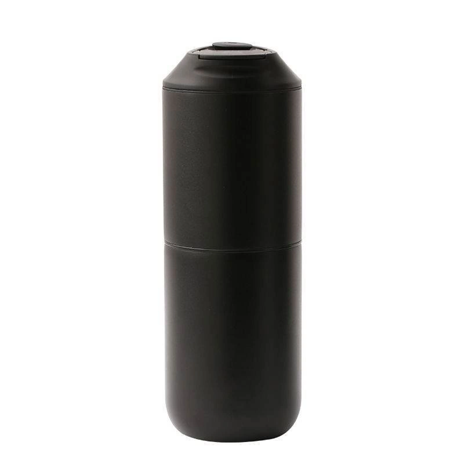 Portable Coffee Machine - Capsule Filter Powder