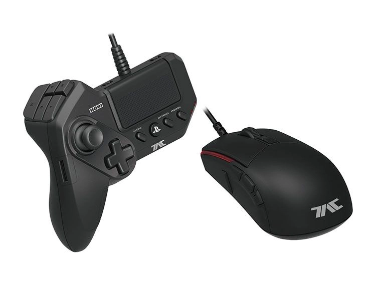 TAC:Four - Black PS4 PS3 PC