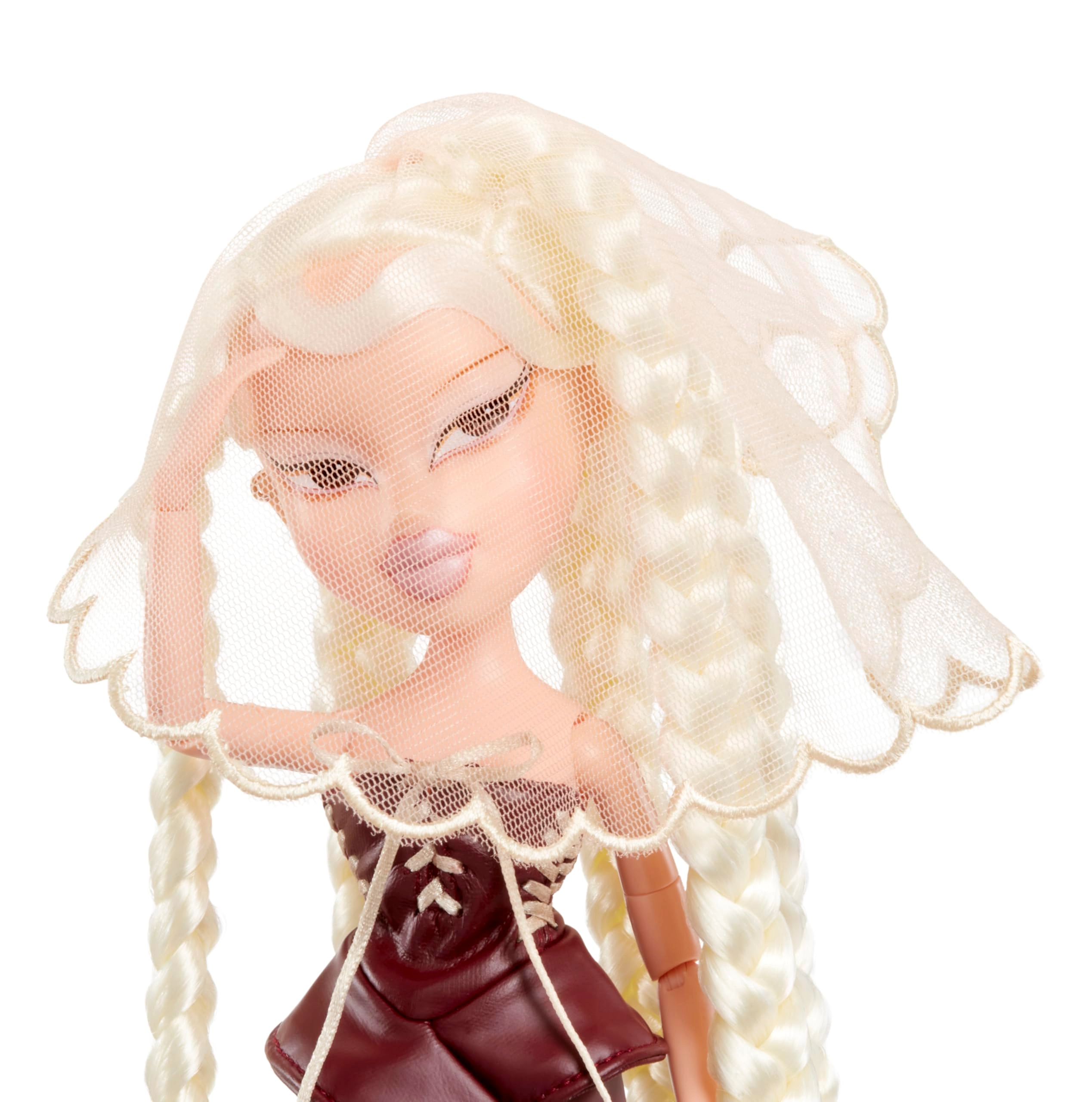 Jade Collector Doll - Limited Edition 2025