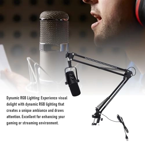 Sorandy8yhzvgokne USB Microphone