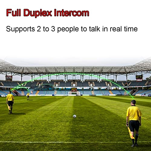 V6 - Bluetooth Intercom IP65 Waterproof