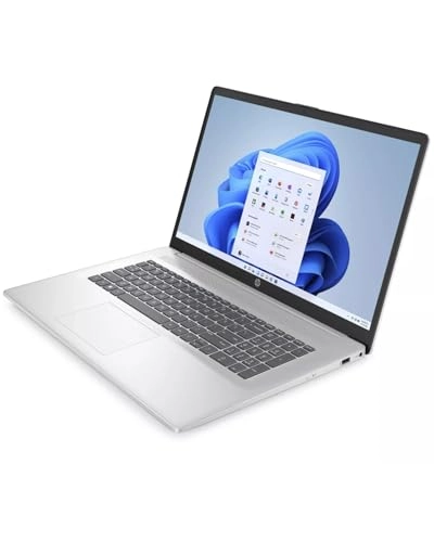 HP Laptop 17 - 17.3'' Ryzen 5-7430U 32GB DDR4 1TB SSD