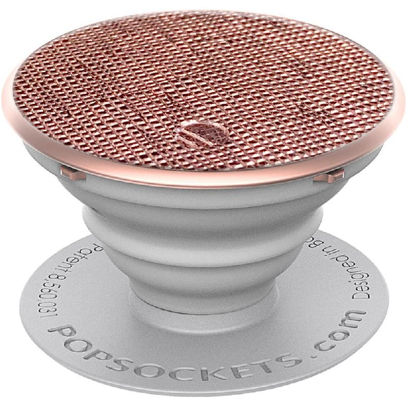 PopSockets Saffiano RS - Smartphone Grip Stand