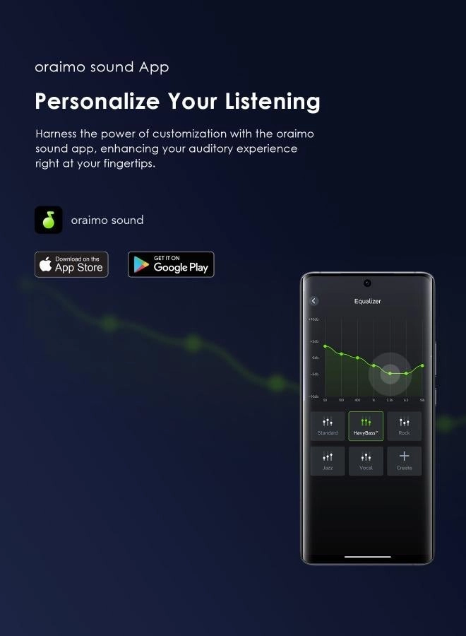 Spacebuds Z Wireless Earbud