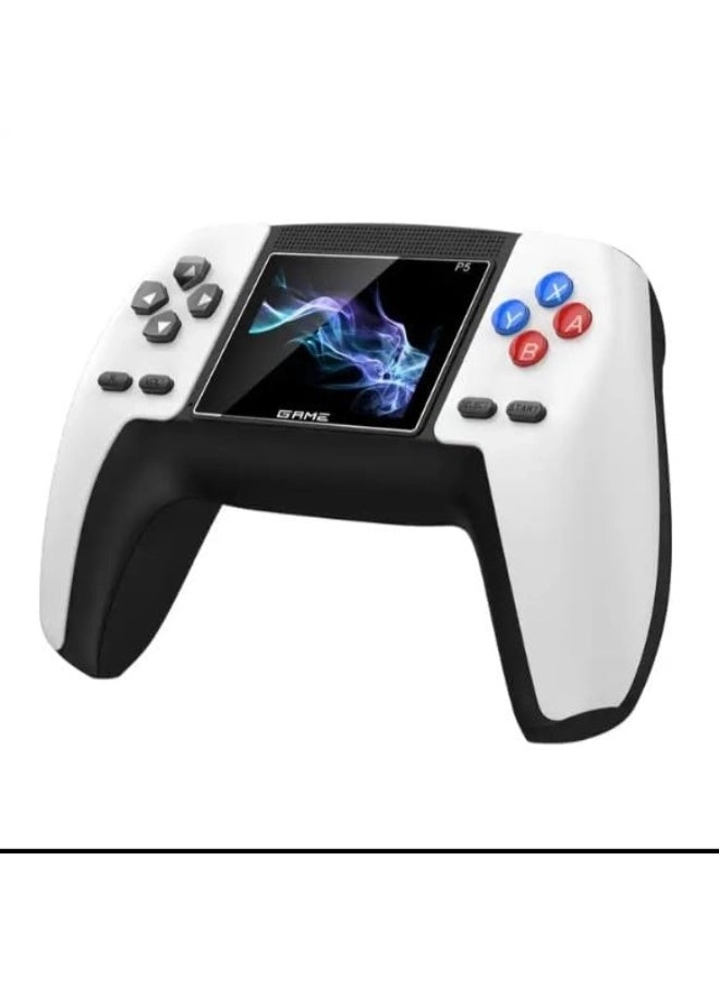 Handheld Game Console with Gamepad