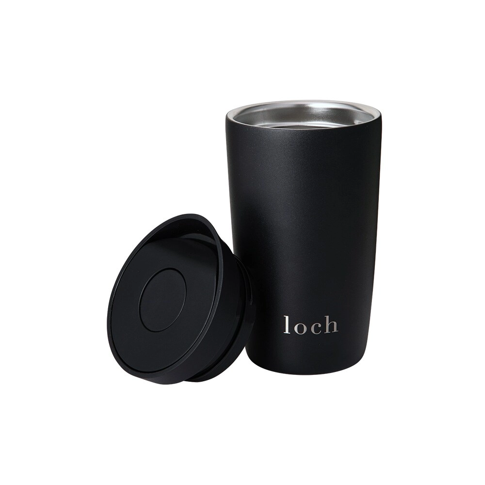 Push Button Mug - 350ml
