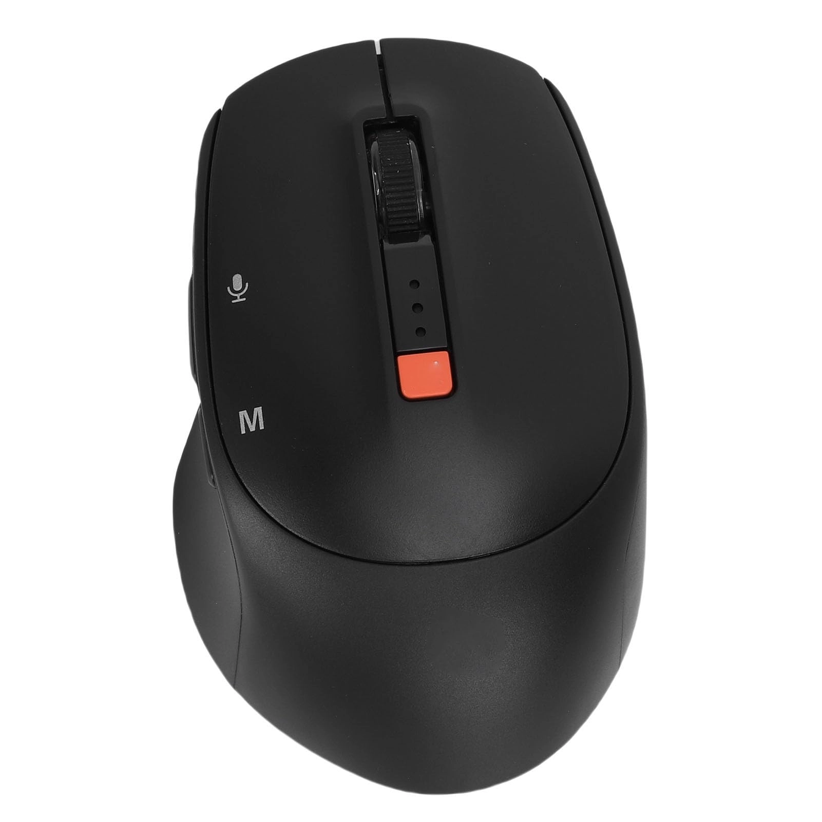 AI Wireless Mouse - 2.4G Bluetooth 5.0