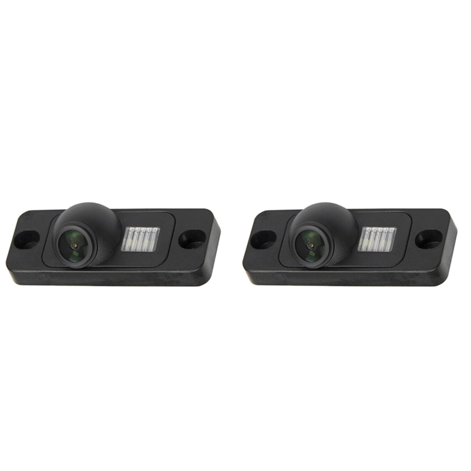 HNHLSM Reversing Camera - Night vision Wire 1280X720P Bundle
