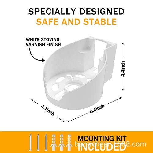 Wall Mount Stand - 2 Pieces Deco X68/XE75/XE75 Pro