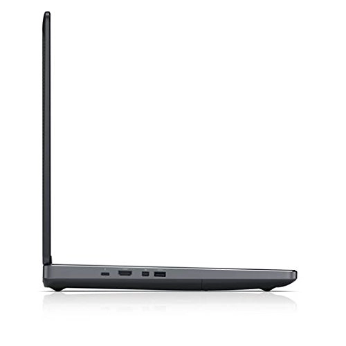 (Refurbished) Precision M7720 7720 - 17.3'' Core i7-6920HQ 16GB DDR4 512GB SSD