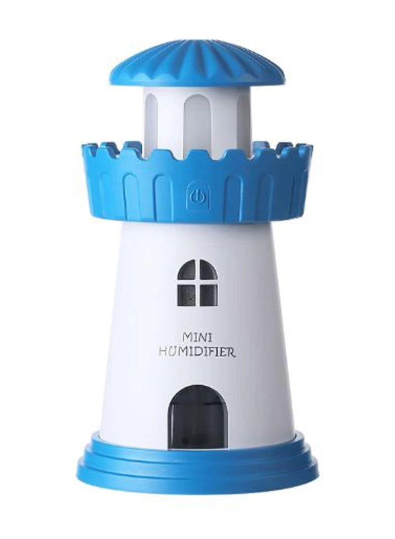 Sharpdo LLD-001 - Ultrasonic Changing LED Lights