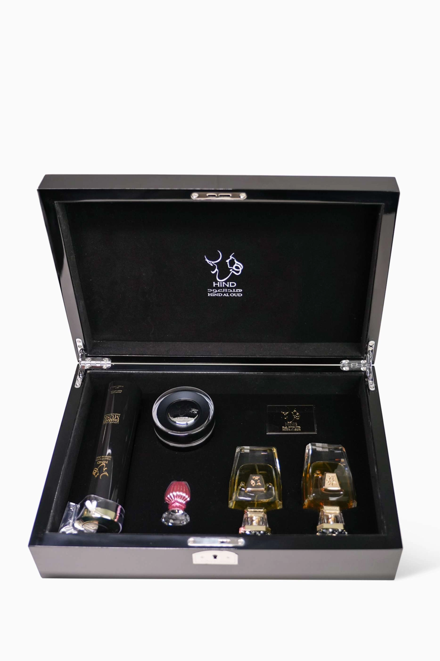 Hind Al Oud My Hind Gift Box