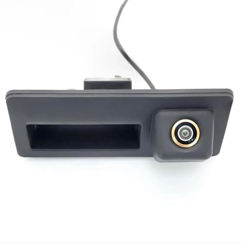 Rear View Camera - Night vision Wire AHD 720P