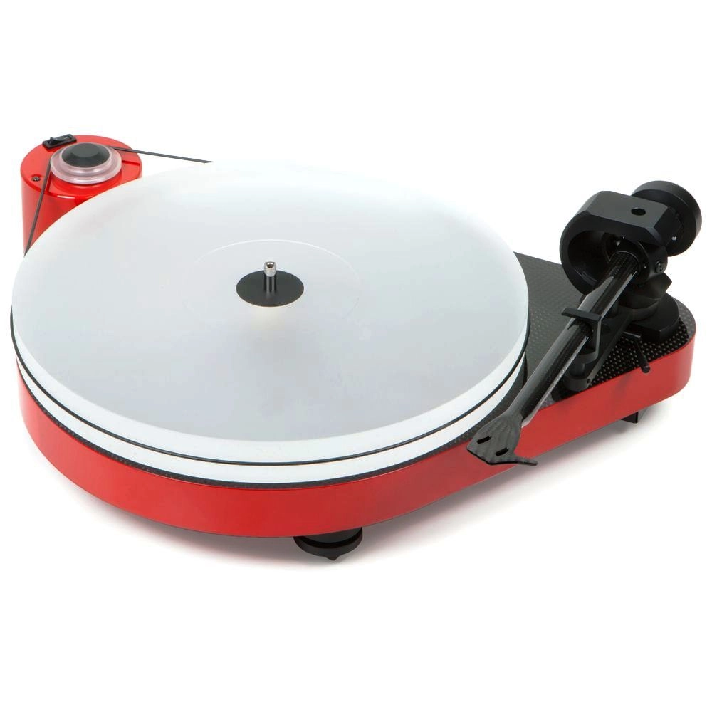 Rmp 5 Carbon - belt driven
