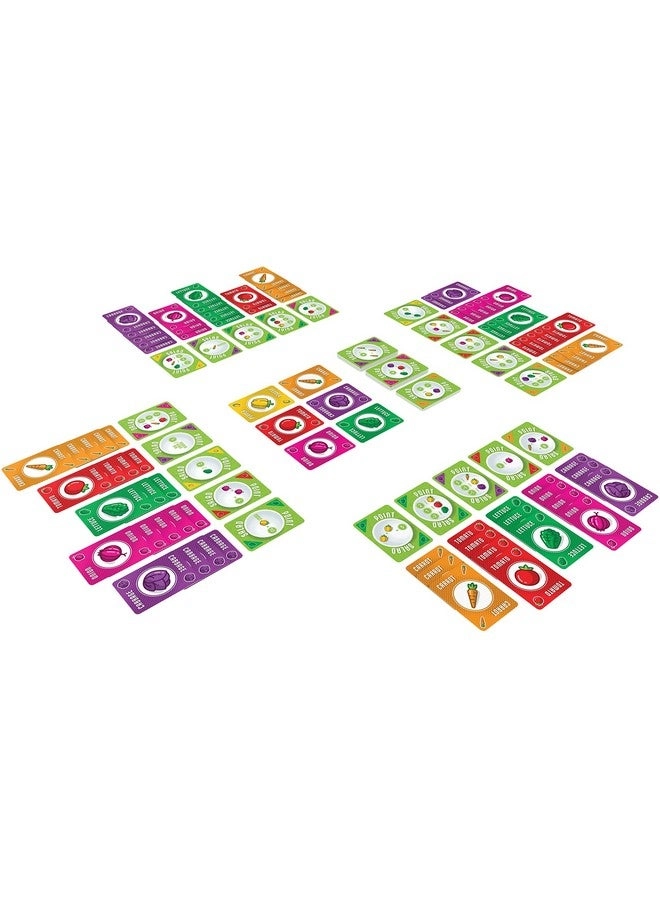 Point Salad - Card Drafting Game