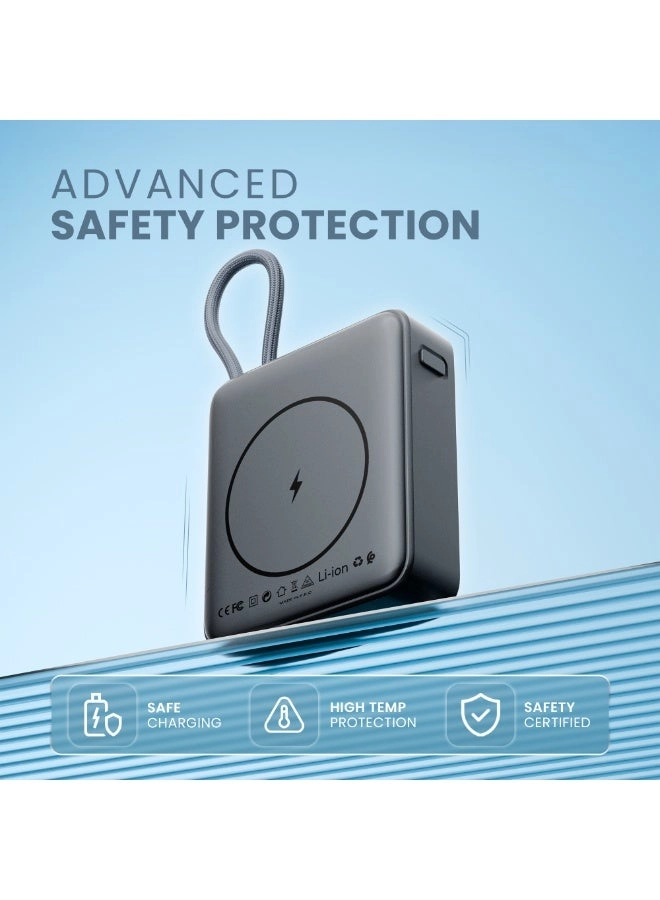 AirCharge - 10000mAh 22.5W