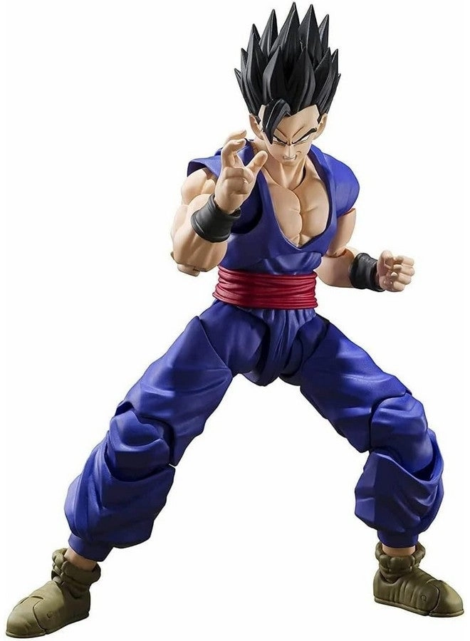 Ultimate Gohan - Dragon Ball Super: Super Hero (Reissue)