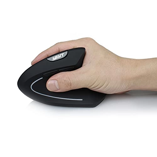 Vertical Mouse - Wireless