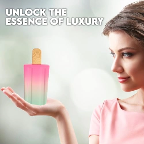 Rio Sweet Crush Pink Jasmine - Eau de Parfum 100ml