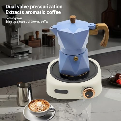 Lu21b9ewrm8c-12 - Dual Valve Two Cup