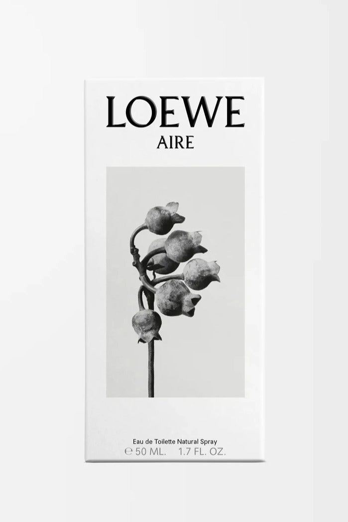 Aire Eau de Toilette 50ml