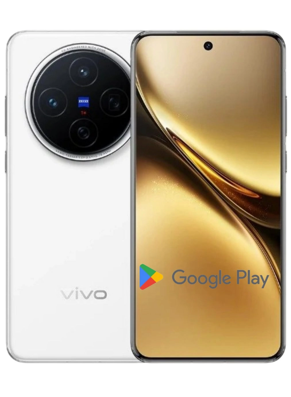 VIVO X200 - 12GB 256GB
