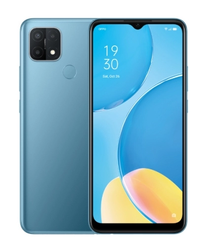 (Renewed) A15 - 3 GB 32 GB