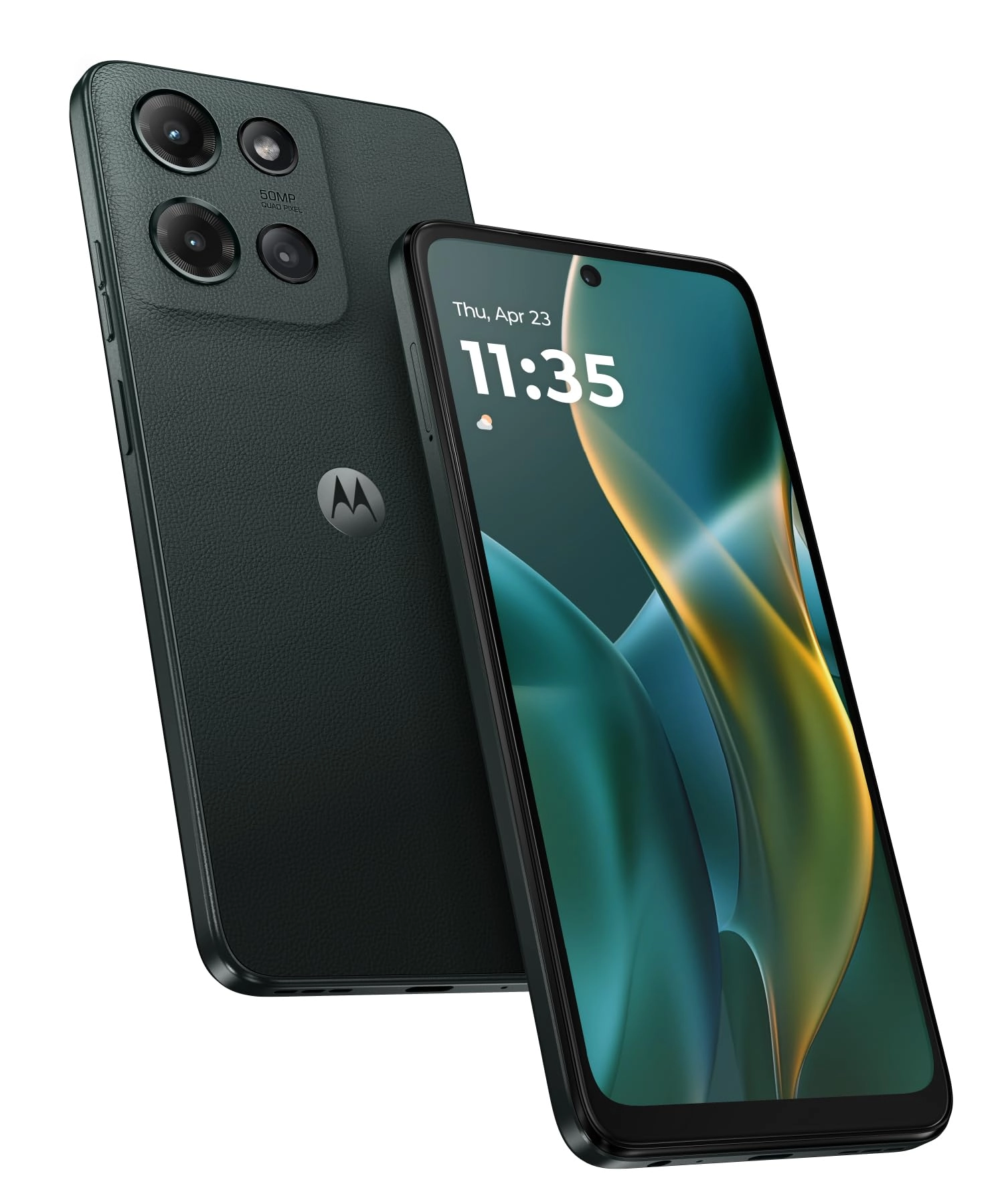 G35 - 4 GB 128 GB