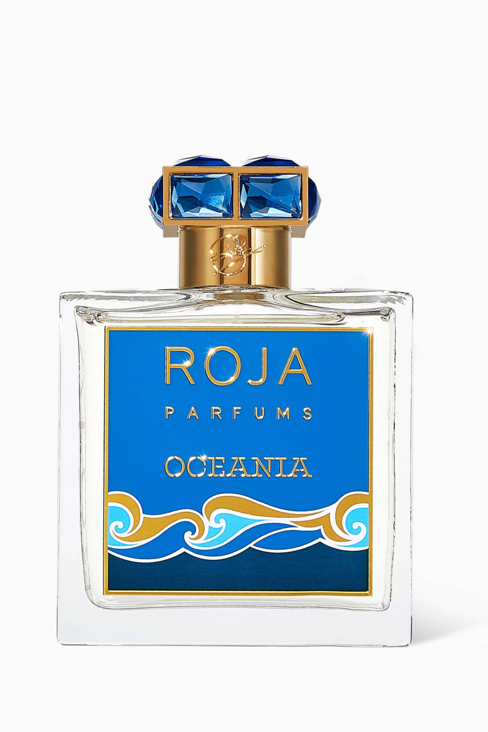 Roja Oceania Eau de Parfum - 100ml