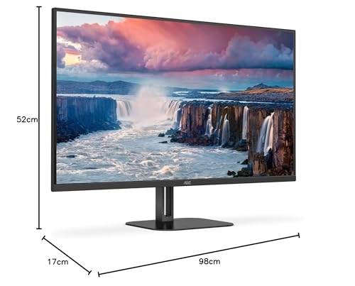 Q32V5CE - Q32V5CE/BK 31.5 inch 2560 X 1440 pixels