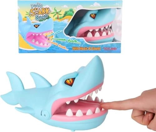 Daddy Shark - 3 years+