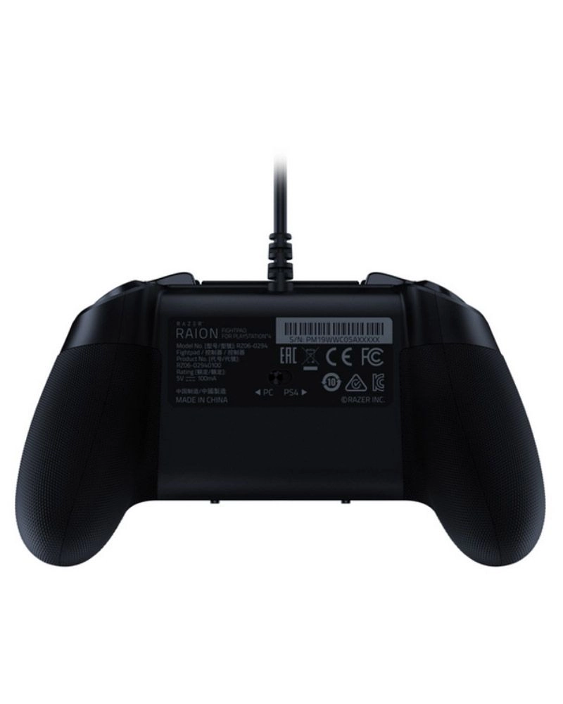 Raion Fightpad - PS4