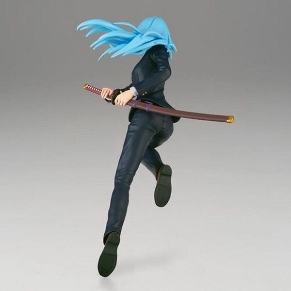 Jufutsunowazakasumi Miwa - Jujutsu Kaisen