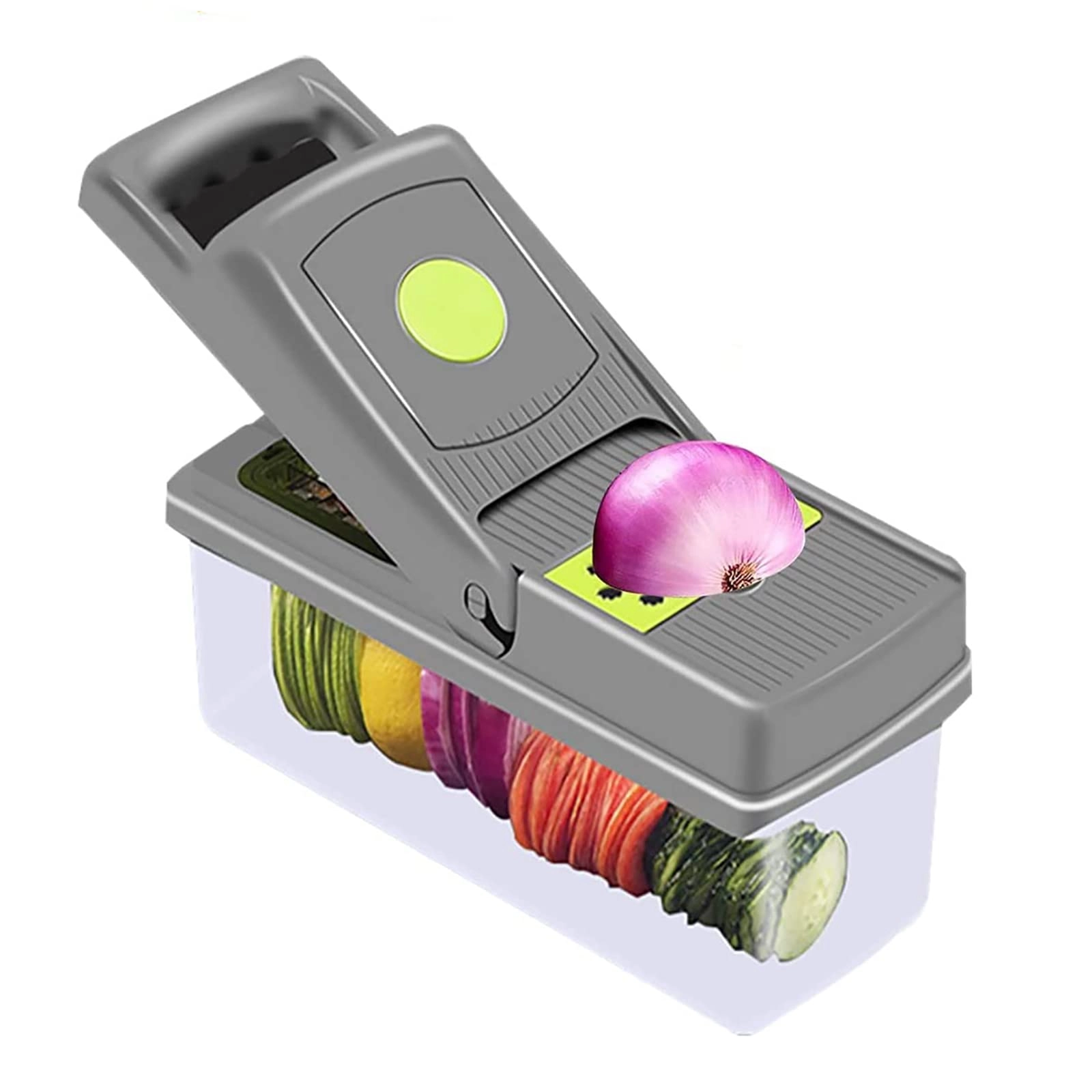 ChenYuNiu Vegetable Chopper