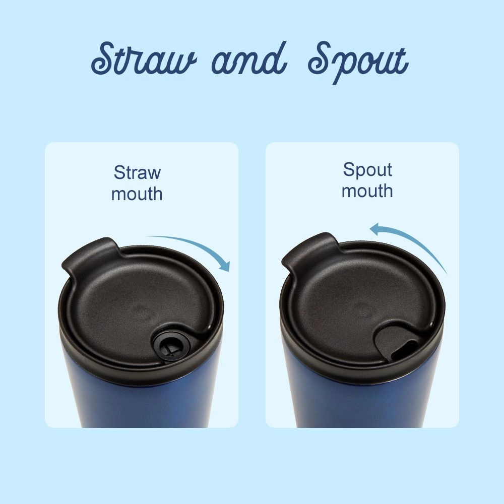 Insulated Water Bottle Vacuum Insulated 700 ml