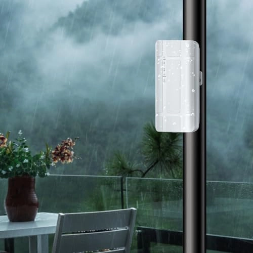 Outdoor 4G Router - 4G 802.11b/g/n 300Mbps