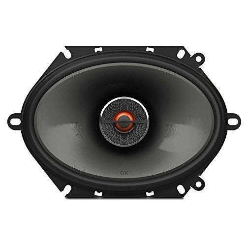 Stage 8602 - 6" x 8" 2-Way Coaxial