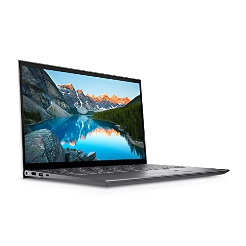 Inspiron 14 5410 - 14'' Core i7-11390H 16GB DDR4 512GB SSD