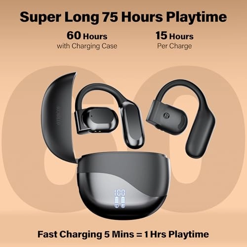 OWS Wireless Earbud