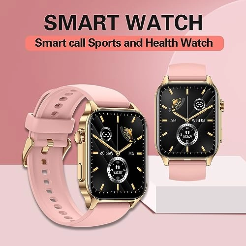 1.91" Smart Watch