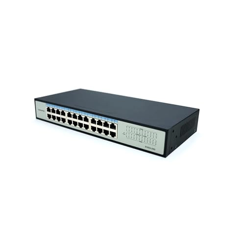 S1550-48F2TS - 50-ports