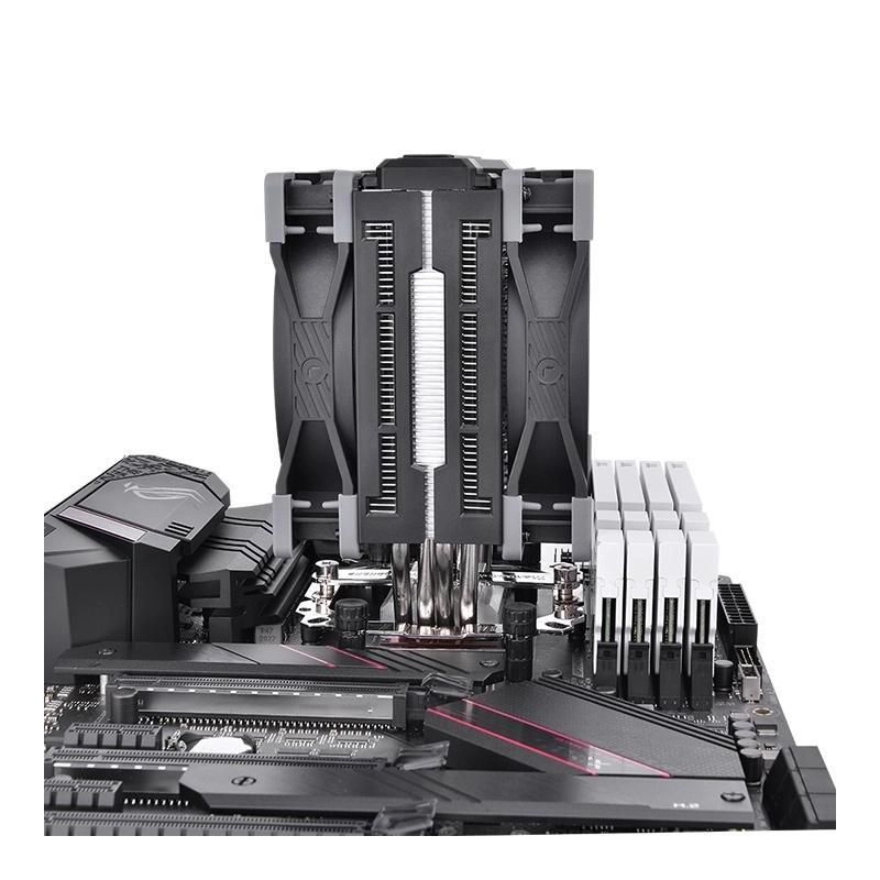 TOUGHAIR 510 - Dual fan 120mm