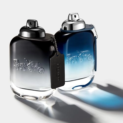 New York Eau de Toilette 100ml