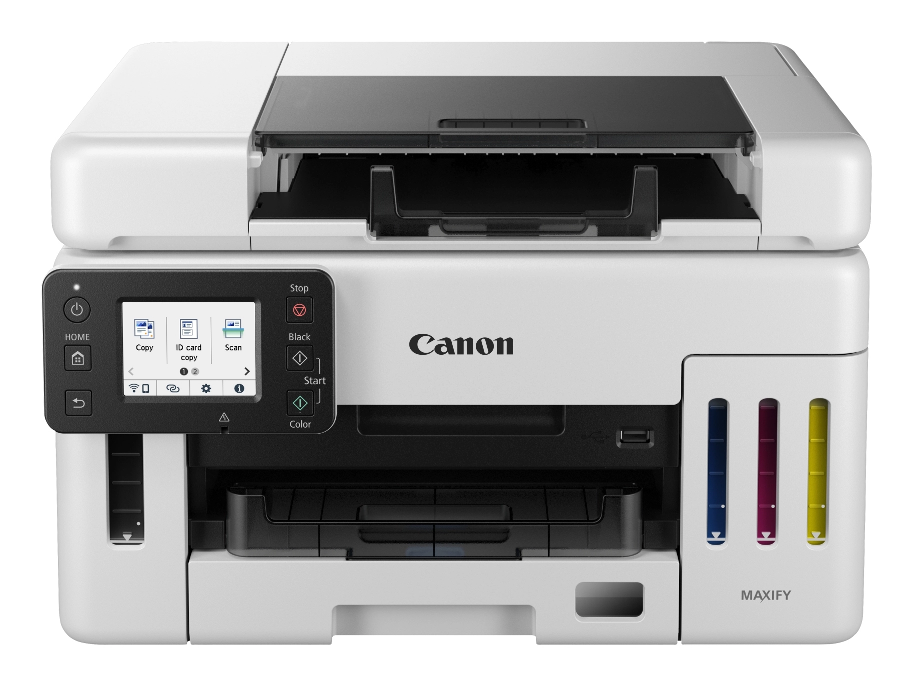 Canon GX6550 - Inkjet Color