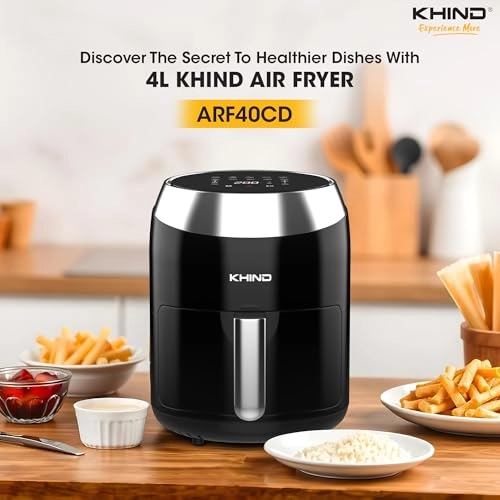 Air Fryers ARF40CD