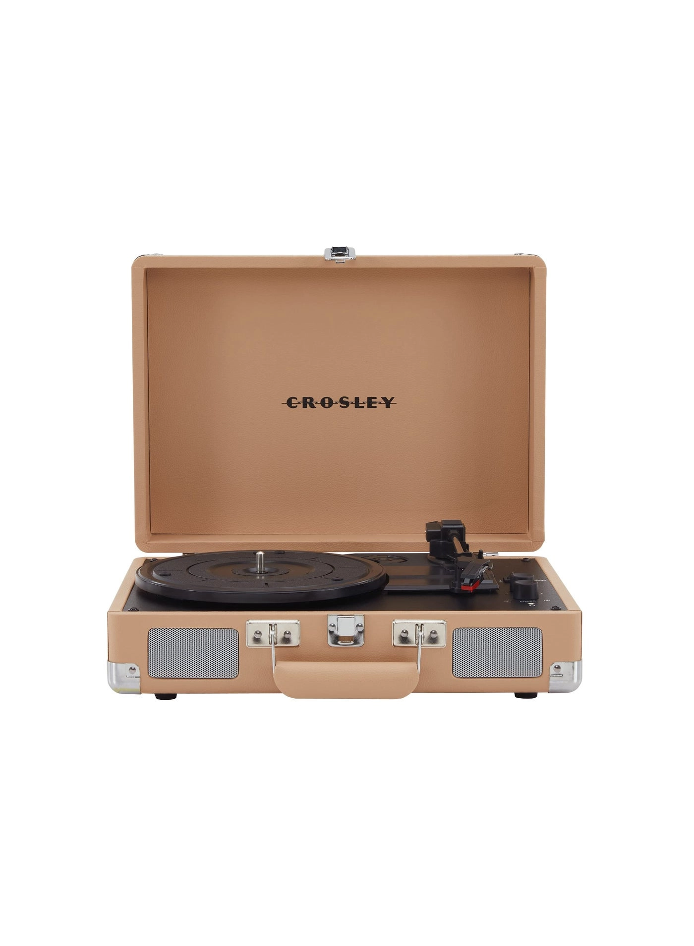 Crosley Cruiser Plus