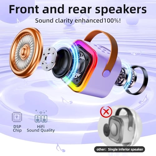 K12 - 2 Wireless Microphones